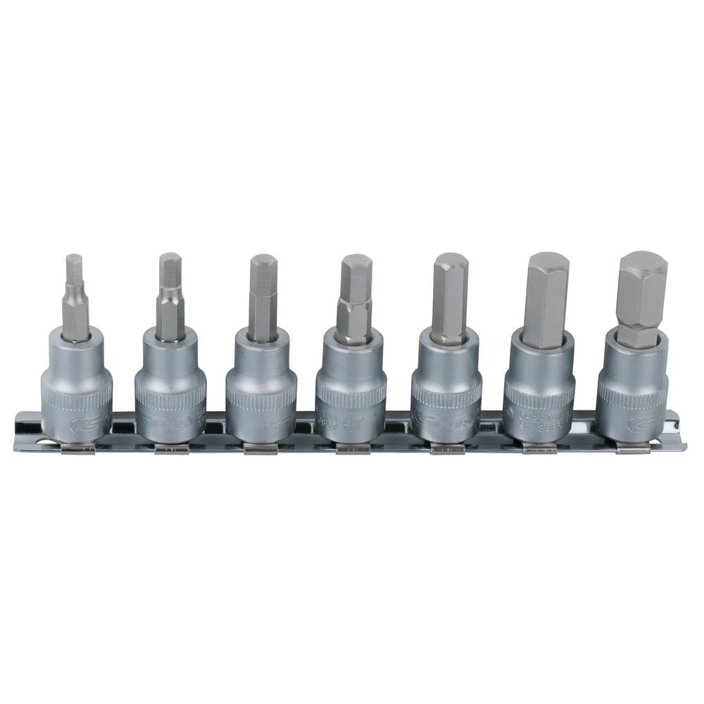 KS Tools 911.1544 911.1544 Verwisselbare koppen