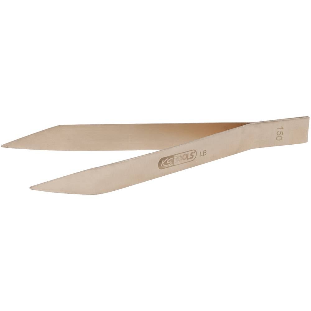 KS Tools 9635605 Pincet Spits 150 mm
