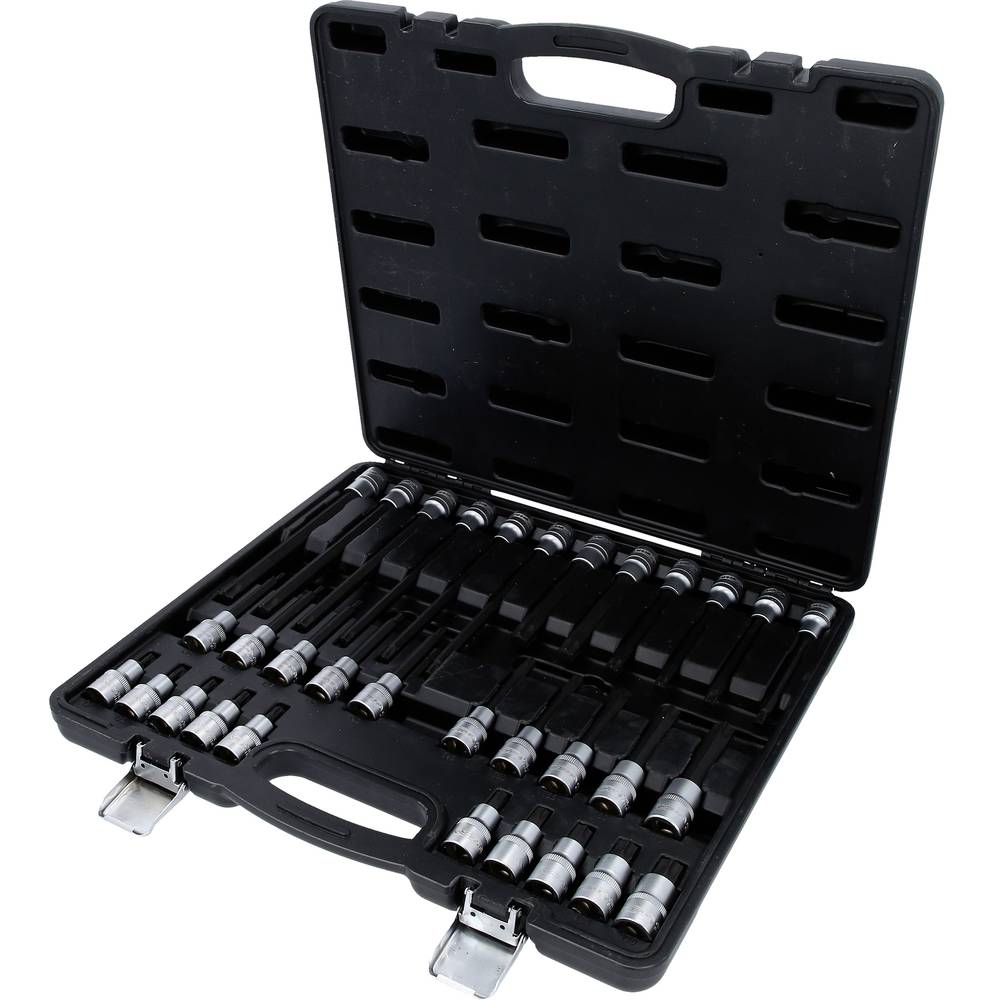 KS Tools 911.4550 911.4550 Dopsleutelset 1/2