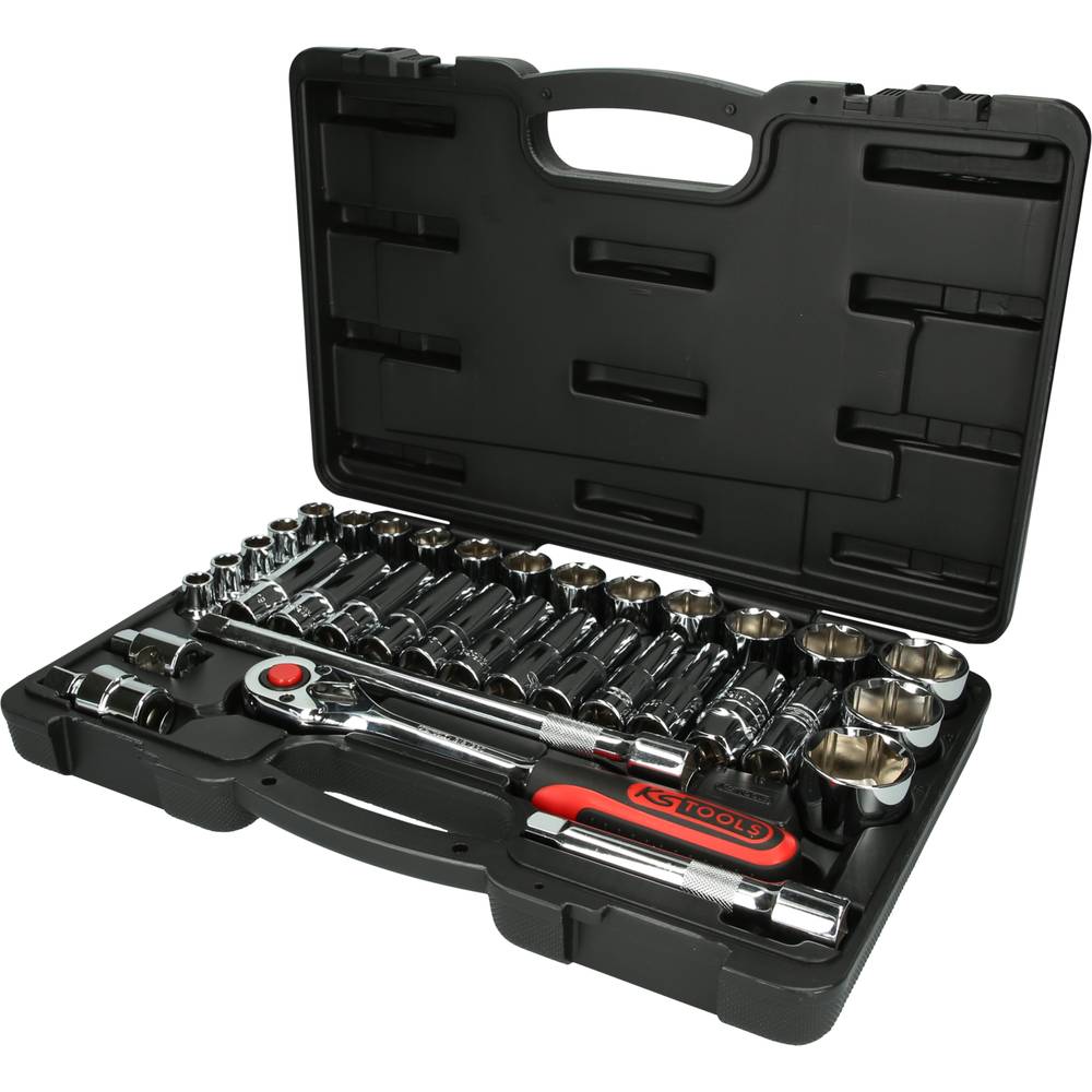KS Tools 918.0635 918.0635 Dopsleutelset