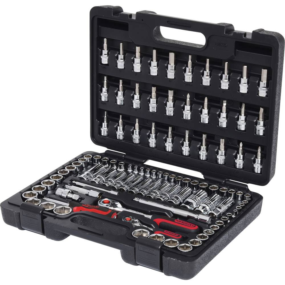 KS Tools 918.0699 918.0699 Dopsleutelset