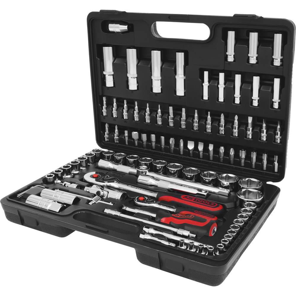 KS Tools 918.0796 918.0796 Dopsleutelset