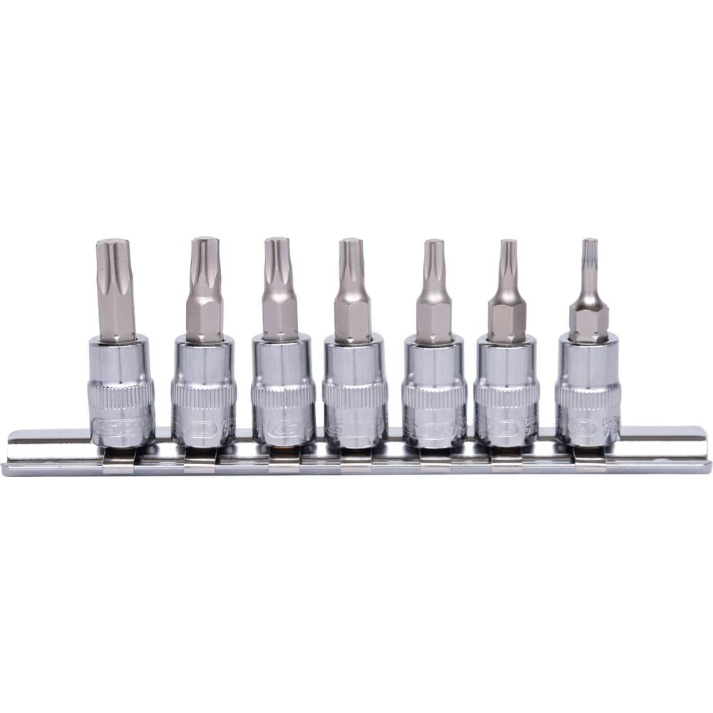 KS Tools 918.1558 918.1558 Verwisselbare koppen