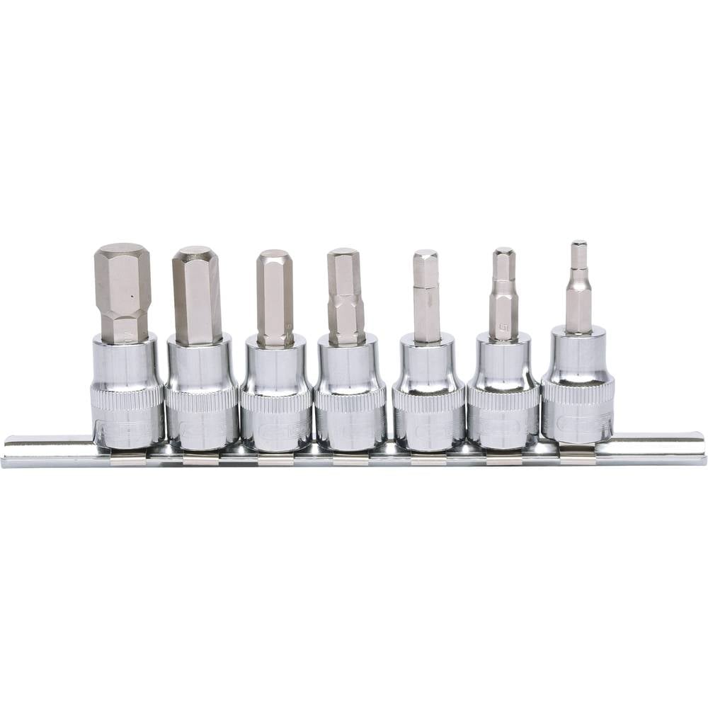 KS Tools 918.3921 918.3921 Verwisselbare koppen