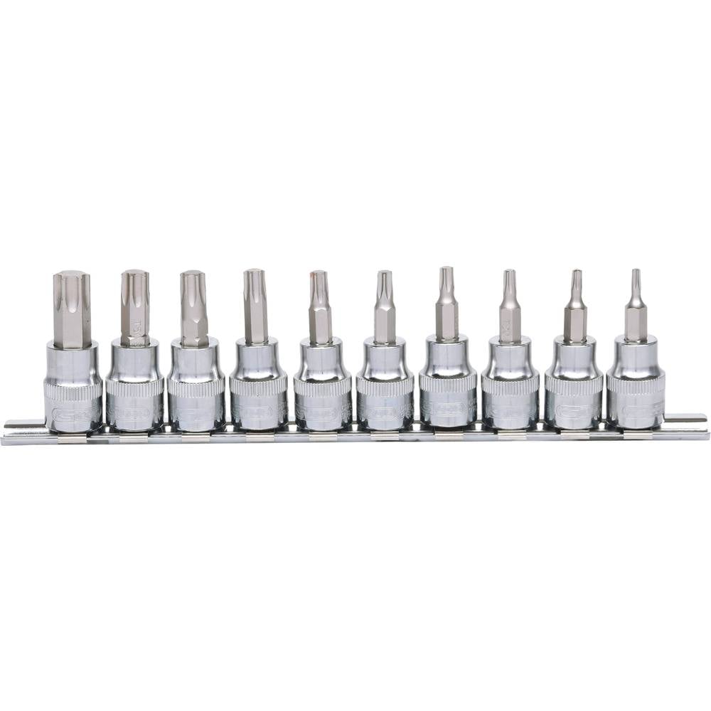 KS Tools 918.3939 918.3939 Verwisselbare koppen