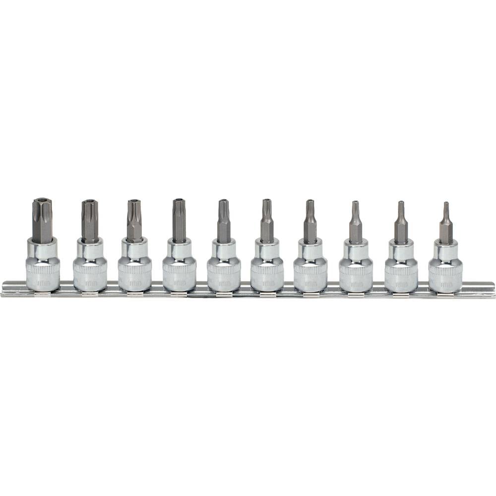 KS Tools 918.3970 918.3970 Verwisselbare koppen