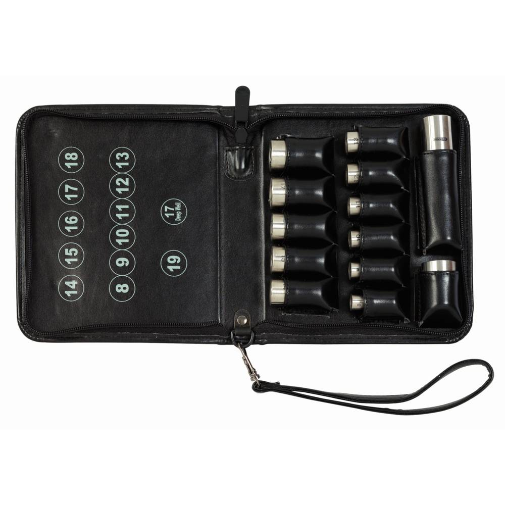 KS Tools 965.2002 965.2002 Dopsleutelset