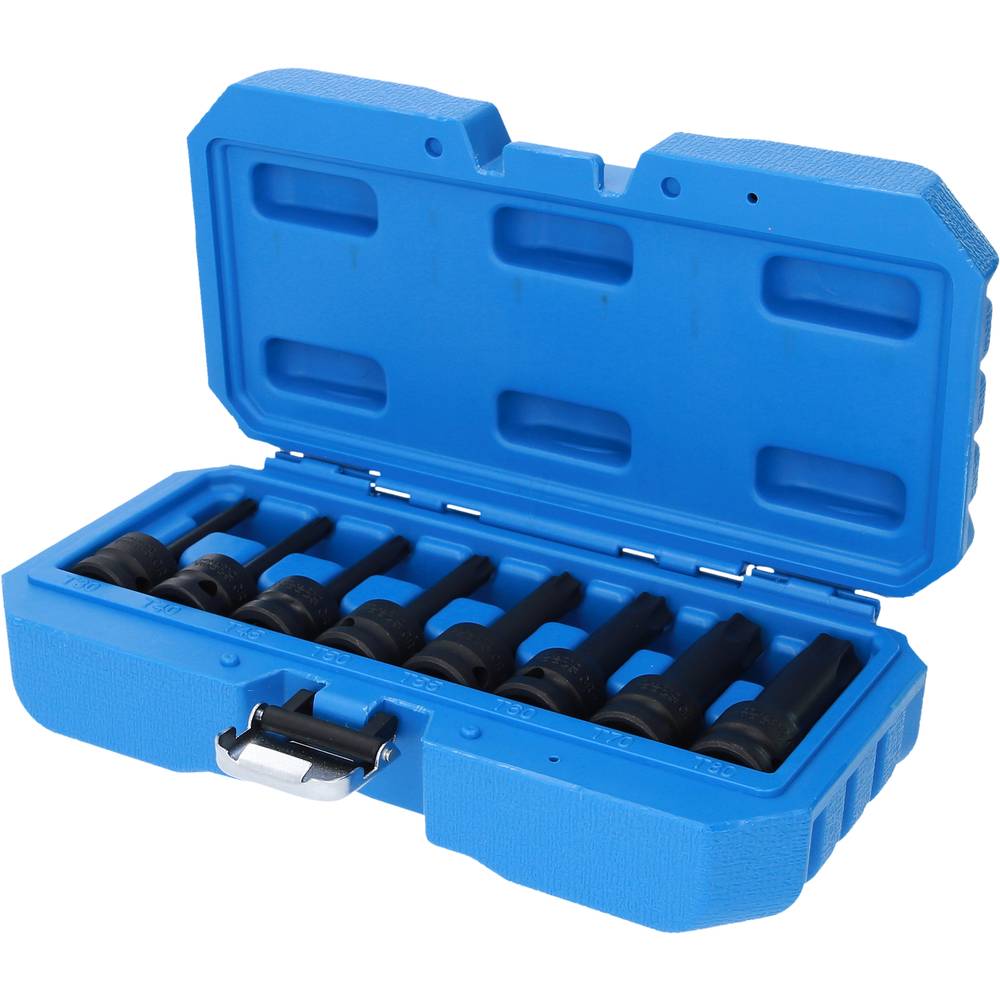 Brilliant Tools BT022600 BT022600 Verwisselbare koppen