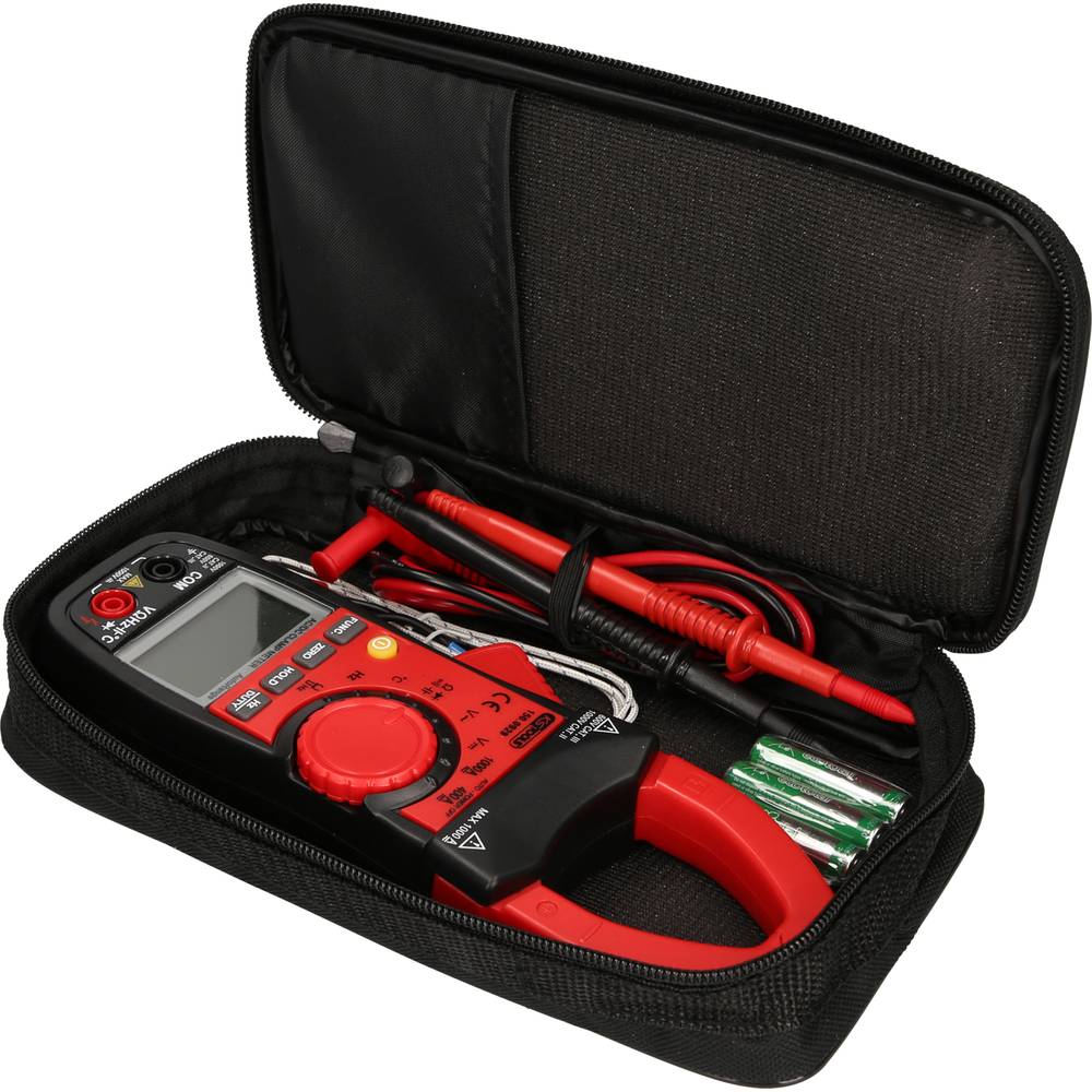 KS Tools 150.0929 Stroomtang Digitaal