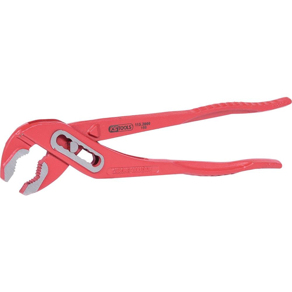 KS Tools 115.2000 1152000 Waterpomptang 240 mm