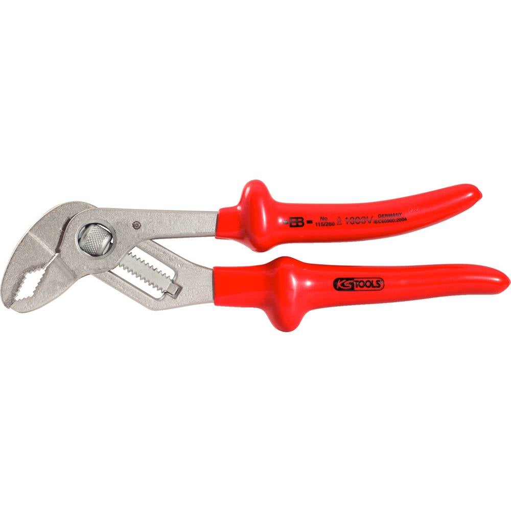 KS Tools 117.1207 1171207 Waterpomptang 260 mm