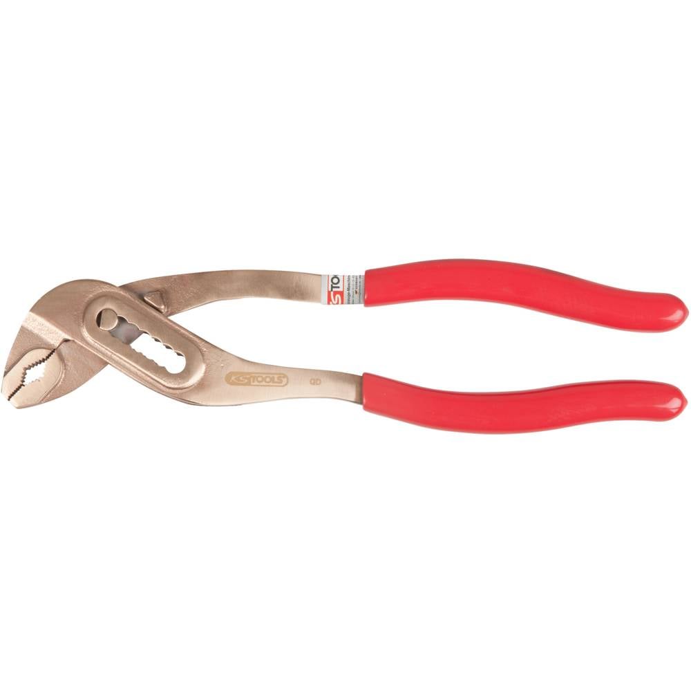 KS Tools 962.0605 9620605 Waterpomptang 250 mm