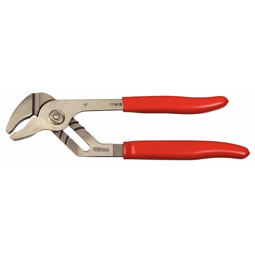 KS Tools TITANplus 9650605 Waterpomptang 250 mm