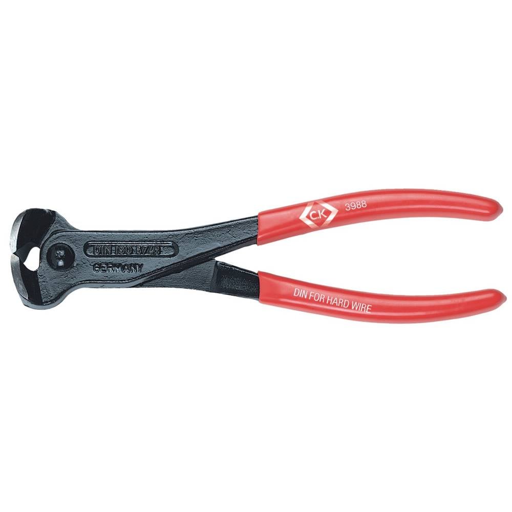 C.K T3988 180 Werkplaats Voorsnijder 180 mm