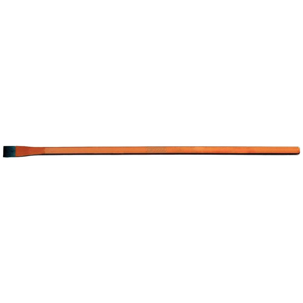 KS Tools Elektriciens beitel, 4-kant, 10 x 200 mm 1620252