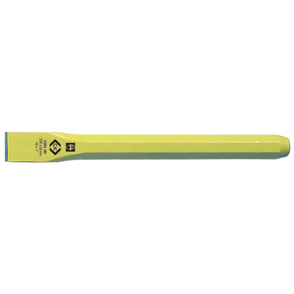 C.K Platte beitel 200 x 19 mm T3383 08