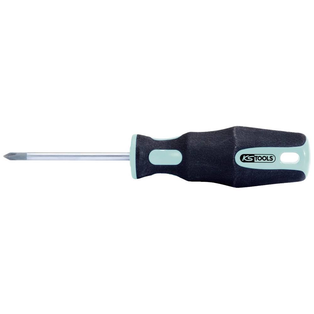 KS Tools 153.1020 1531020 Kruiskop schroevendraaier PH 1