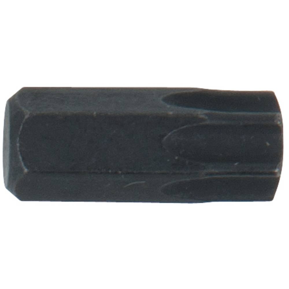 KS Tools 150.1306 1501306 Torx-bit T 50 Chroom-vanadium staal 1 stuk(s)