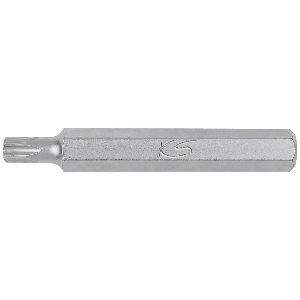 KS Tools 975.2110 9752110 Torx-bit TB 10 Speciaal staal Vernikkeld 1 stuk(s)