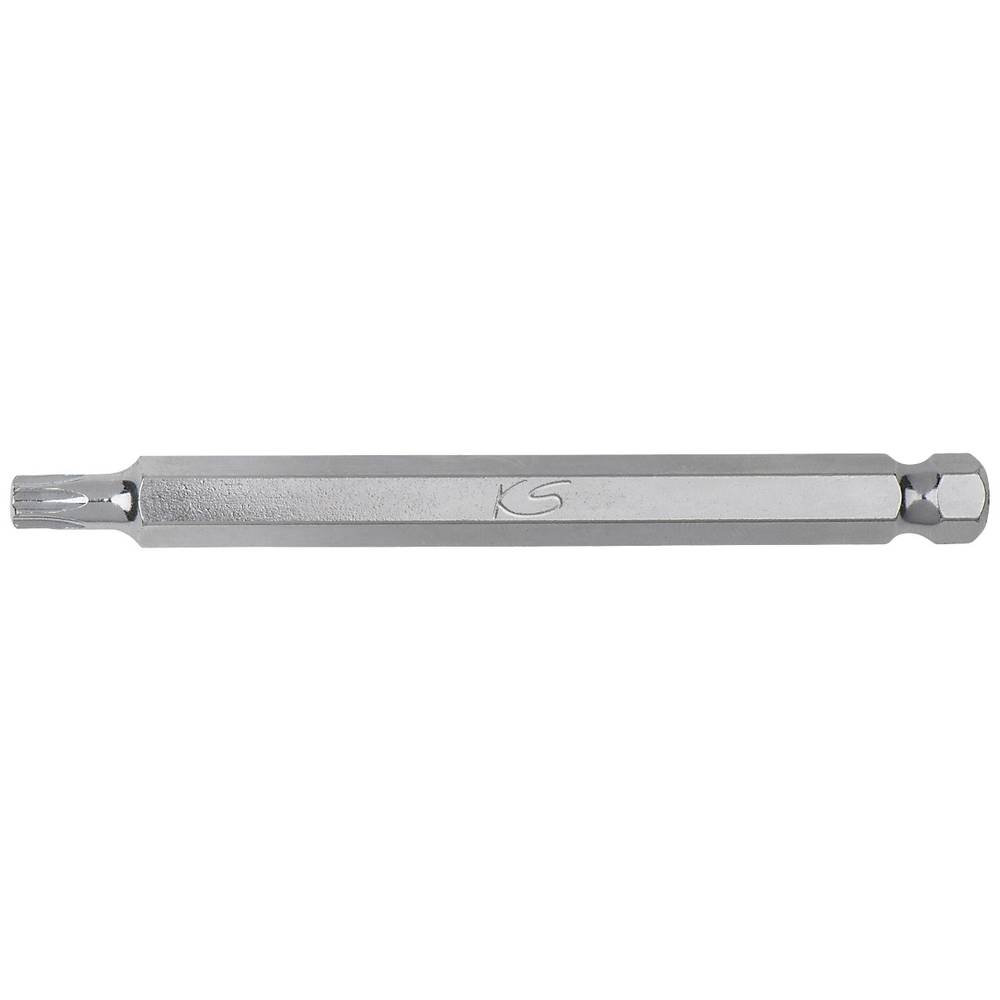 KS Tools 975.4045 9754045 Torx-bit T 45 Speciaal staal Vernikkeld 1 stuk(s)