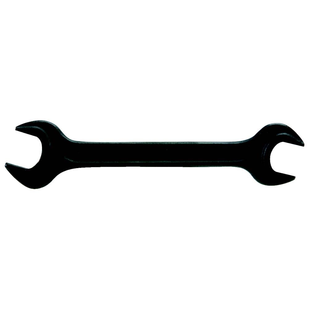 KS Tools 517.1410 517.1410 Dubbele steeksleutel Sleutelbreedte (metrisch) 10 - 11 mm