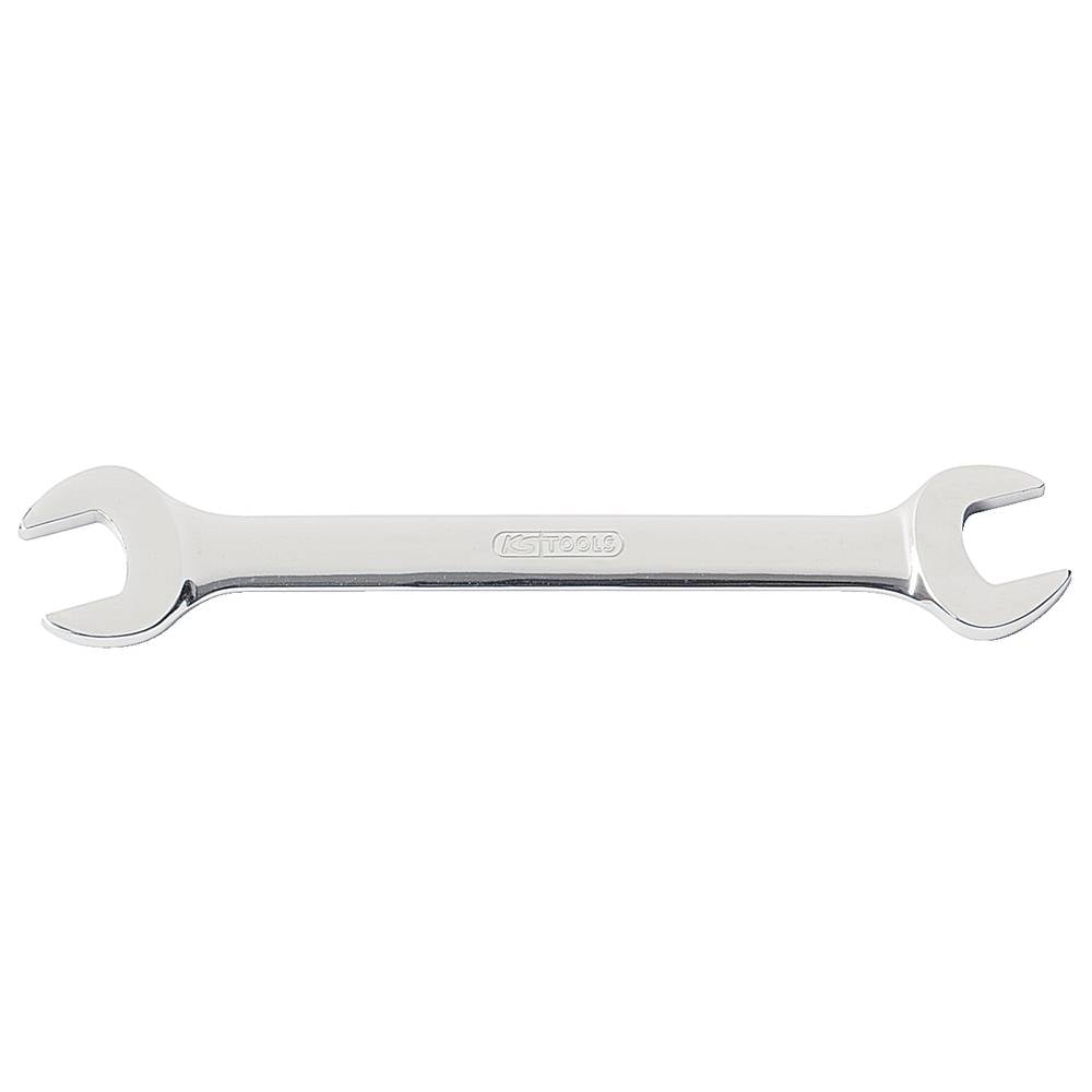 KS Tools 518.0706 518.0706 Dubbele steeksleutel Sleutelbreedte (metrisch) 10 - 13 mm