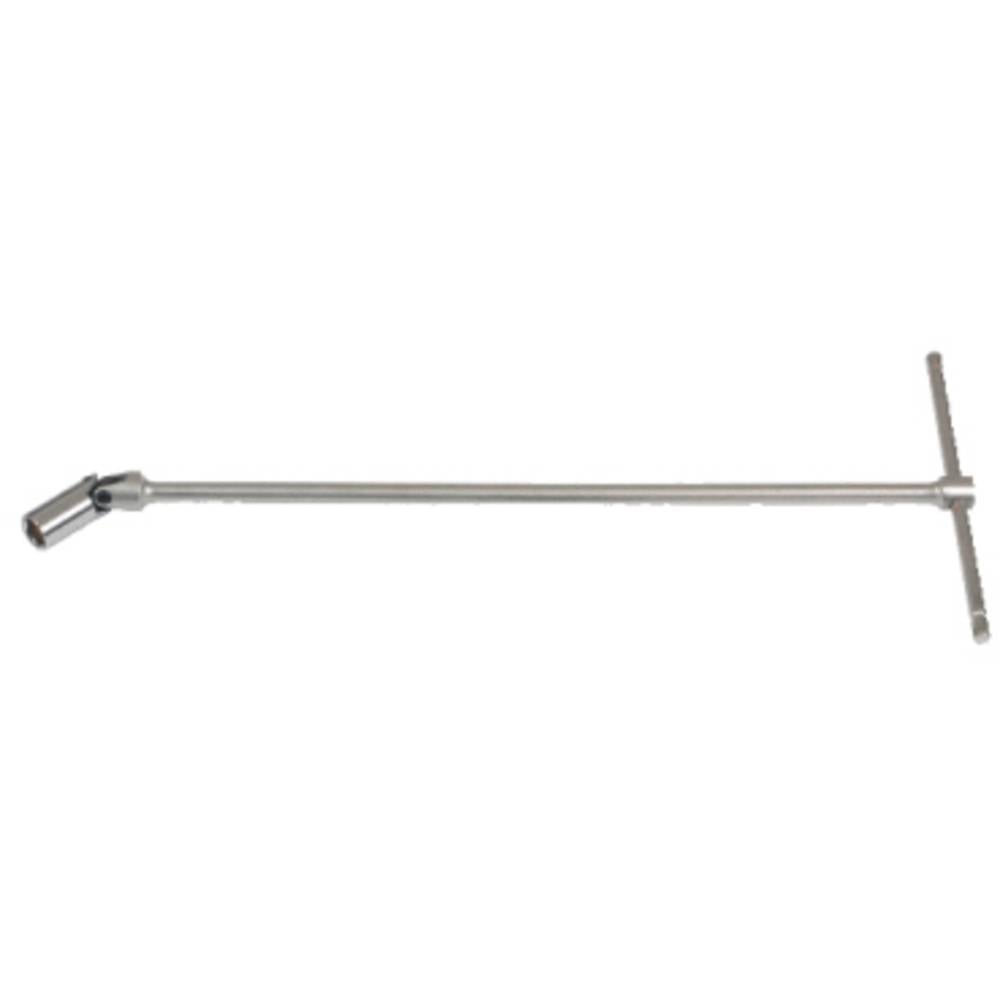 KS Tools 517.1116 5171116 Dubbele scharniersleutel 16 mm Uitvoering Inbus 496 mm 1 stuk(s)