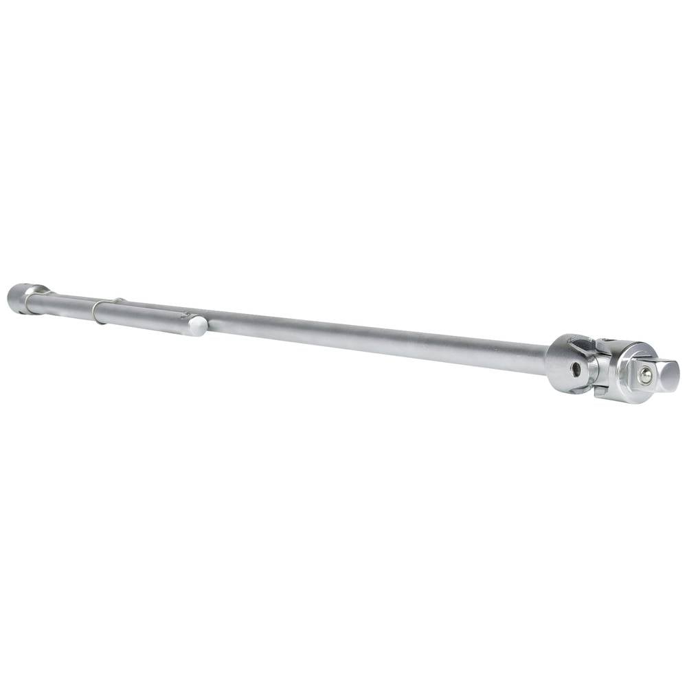 KS Tools 517.1126 5171126 Dubbele scharniersleutel Uitvoering Buiten-vierkant 495 mm 1 stuk(s)