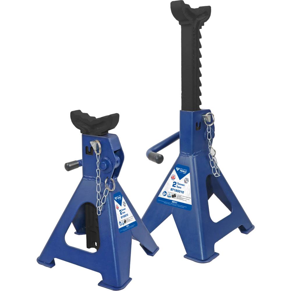Brilliant Tools BT180010 BT180010 Schraag