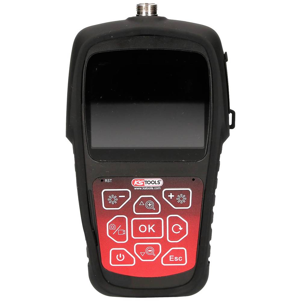 KS Tools 5507501 Endoscoop-basisapparaat