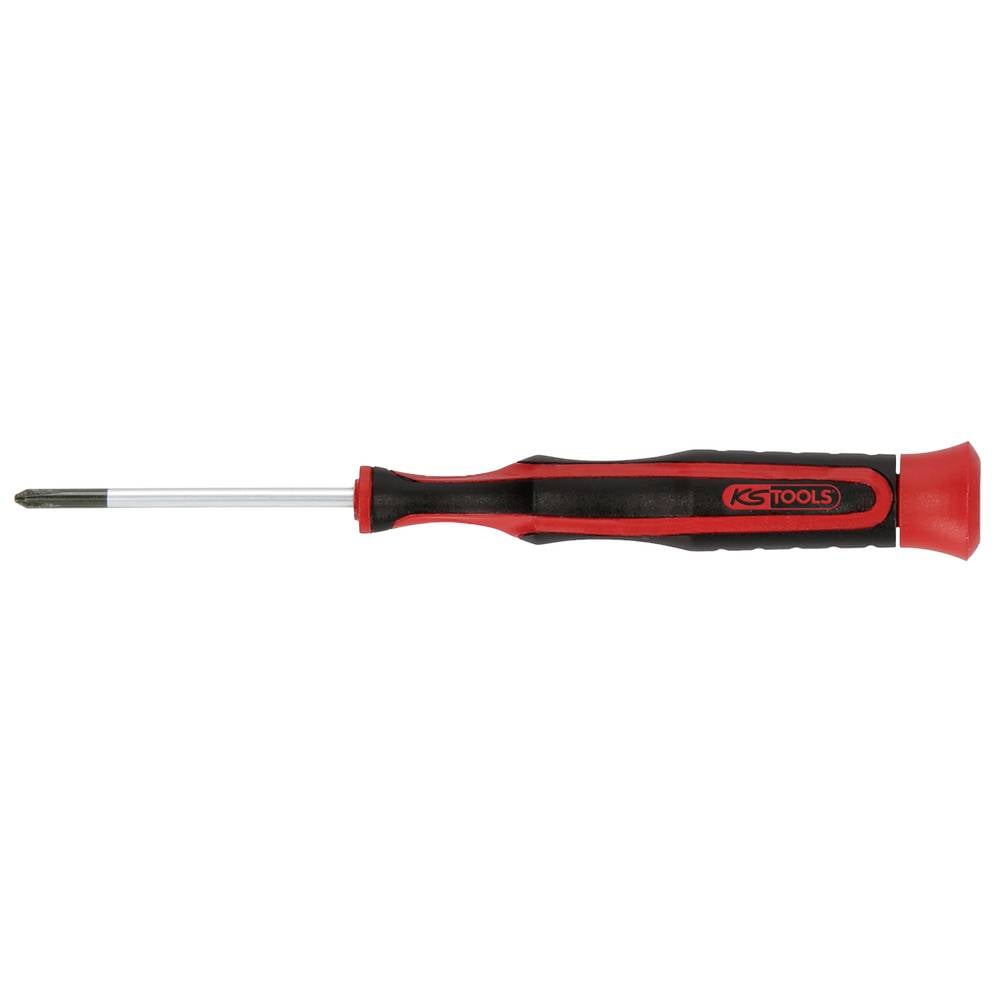KS Tools 500.7834 500.7834 Kruiskop schroevendraaier PH 1