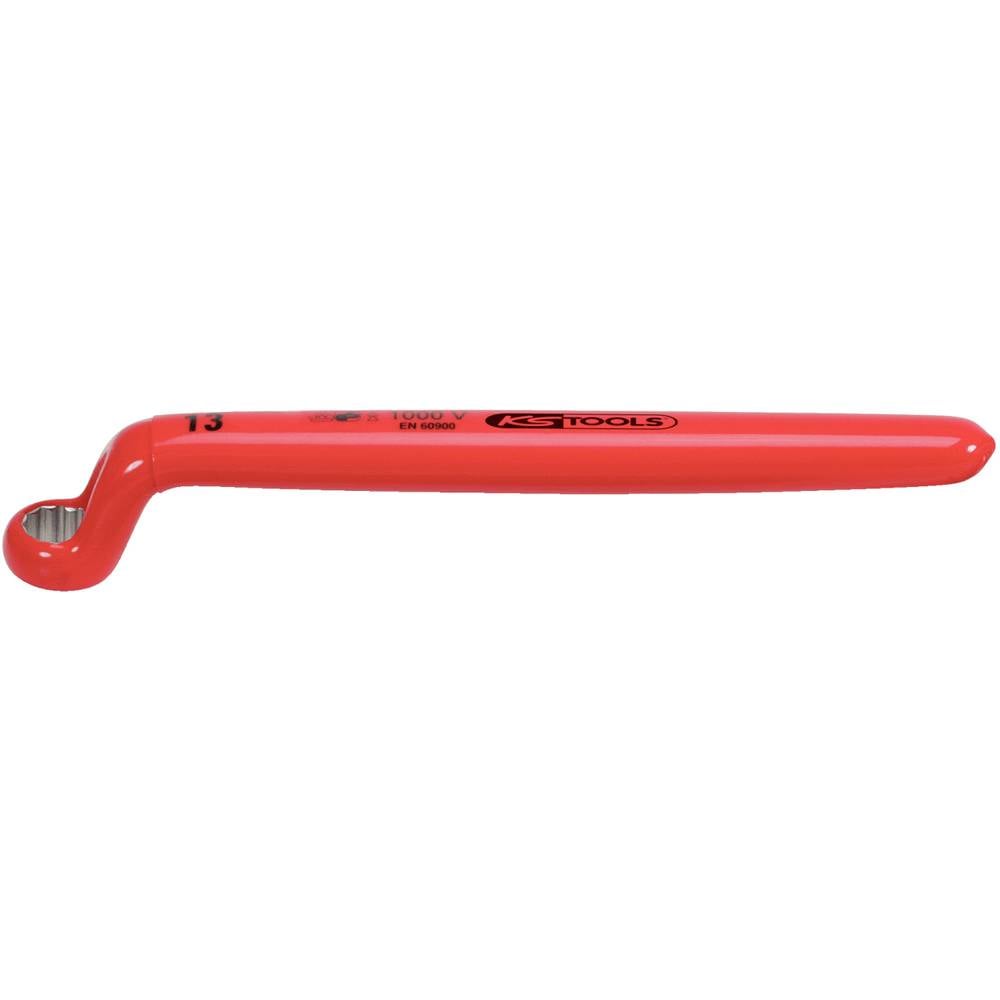 KS Tools 117.2278 117.2278 Ringsleutel Sleutelbreedte (inch) 13/16