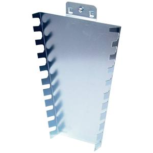 KS Tools 8600864 Schroefsleutelhouder voor 10 sleutels, 145mm 1 stuk(s)