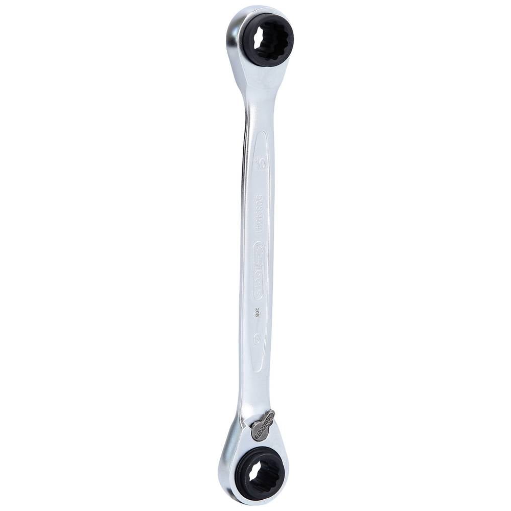 KS Tools 5034541 503.4541 Dubbele ringsleutel Sleutelbreedte (metrisch) 8 - 11 mm