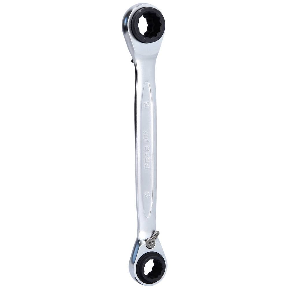 KS Tools 5034543 503.4543 Dubbele ringsleutel Sleutelbreedte (metrisch) 12 - 15 mm