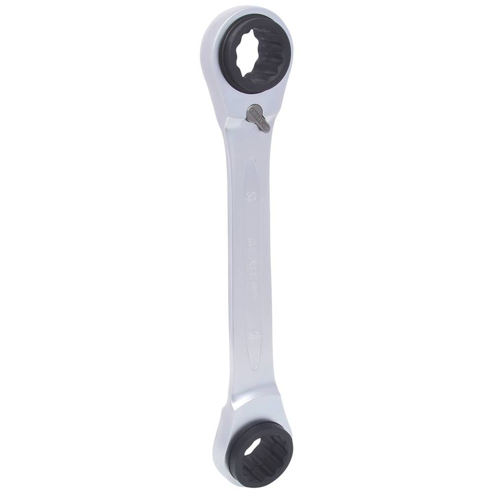 KS Tools 5034554 503.4554 Dubbele ringsleutel Sleutelbreedte (metrisch) 30 - 36 mm