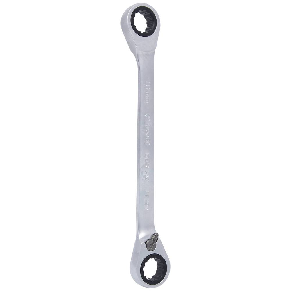 KS Tools 5034573 503.4573 Dubbele ringsleutel Sleutelbreedte (metrisch) 10 - 11 mm