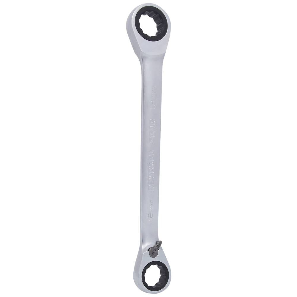 KS Tools 5034575 503.4575 Dubbele ringsleutel Sleutelbreedte (metrisch) 12 - 13 mm