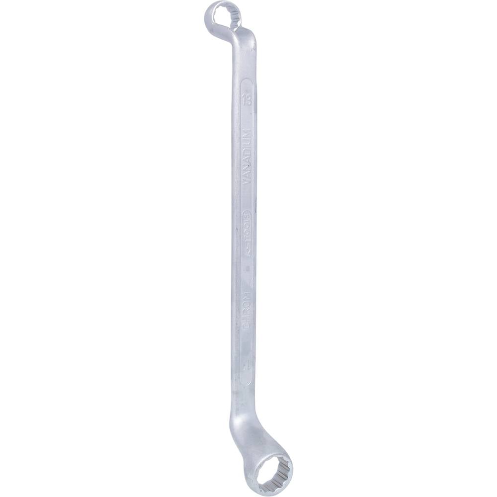 KS Tools 5170808 517.0808 Dubbele ringsleutel Sleutelbreedte (metrisch) 13 - 17 mm