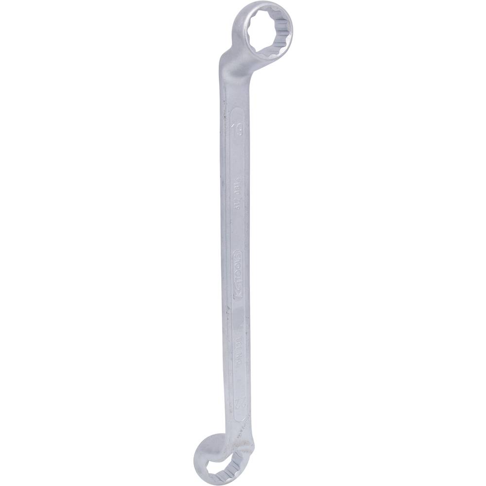 KS Tools 5170814 517.0814 Dubbele ringsleutel Sleutelbreedte (metrisch) 19 - 22 mm