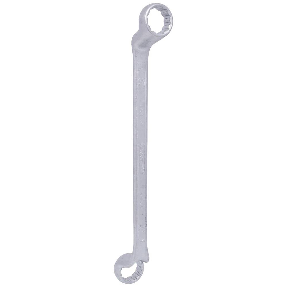 KS Tools 5170857 517.0857 Dubbele ringsleutel Sleutelbreedte (metrisch) 25 - 28 mm