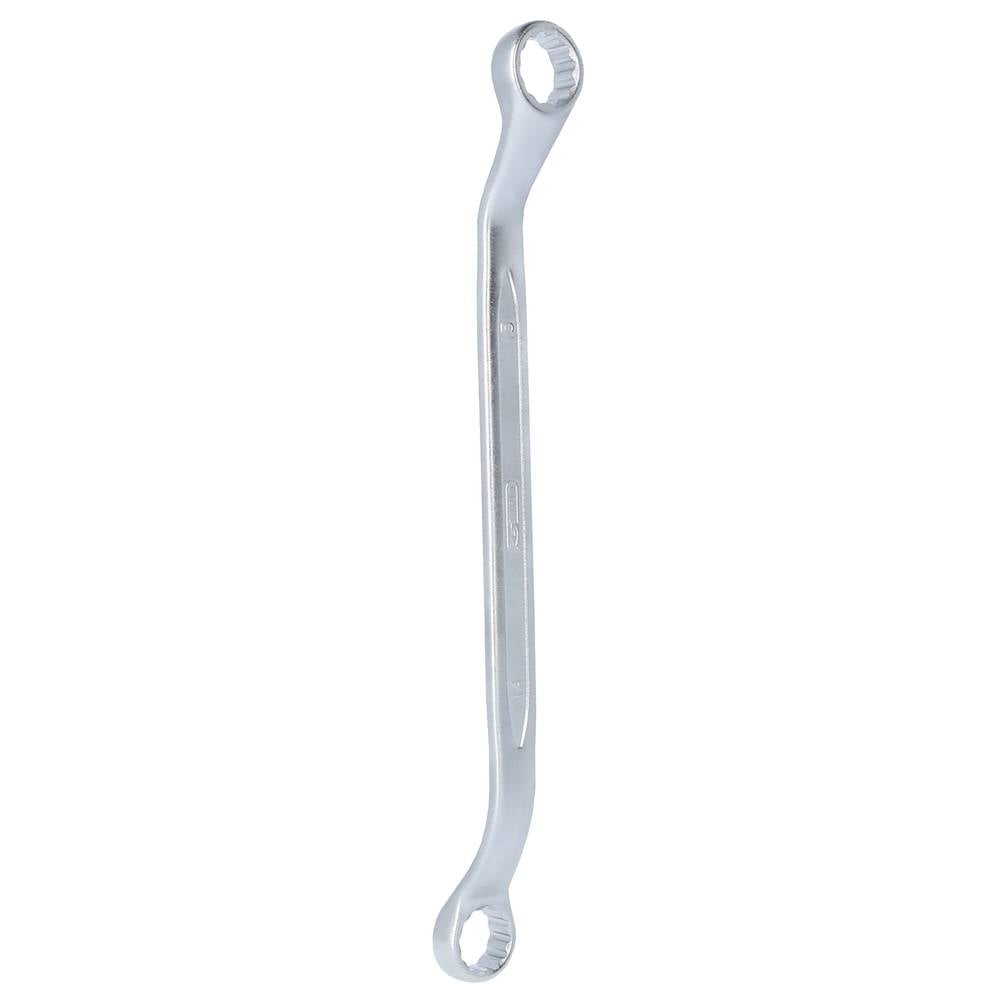 KS Tools 517.0875 517.0875 Dubbele ringsleutel Sleutelbreedte (metrisch) 14 - 15 mm
