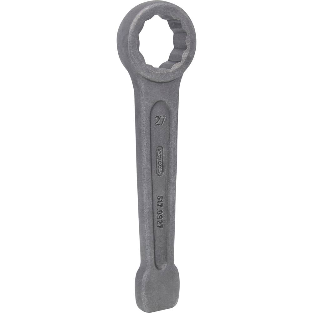 KS Tools 5170927 517.0927 Slagringsleutel Sleutelbreedte (metrisch) 27 mm