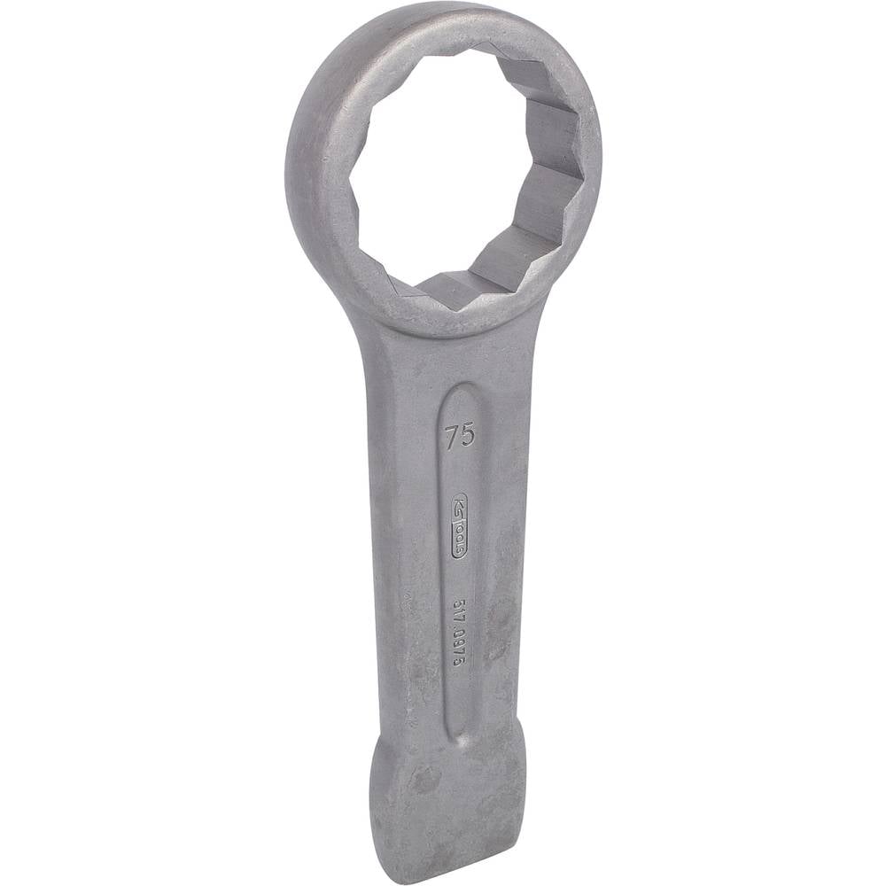 KS Tools 5170975 517.0975 Slagringsleutel Sleutelbreedte (metrisch) 75 mm