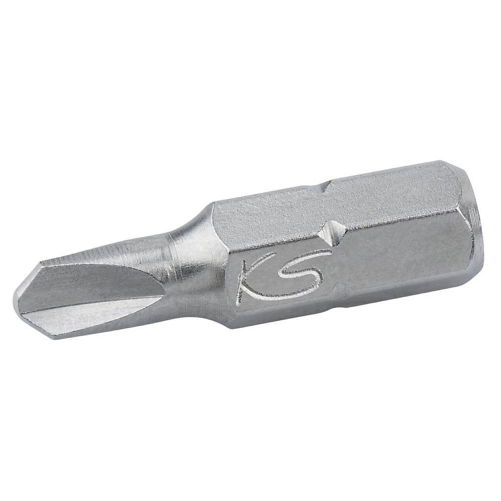 KS Tools 911.2922 Tri-Wing-bit 4 Speciaal staal E 6.3 1 stuk(s)