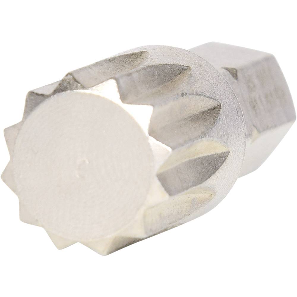 KS Tools 911.5159 XZN-bit M12 Speciaal staal C 8 1 stuk(s)
