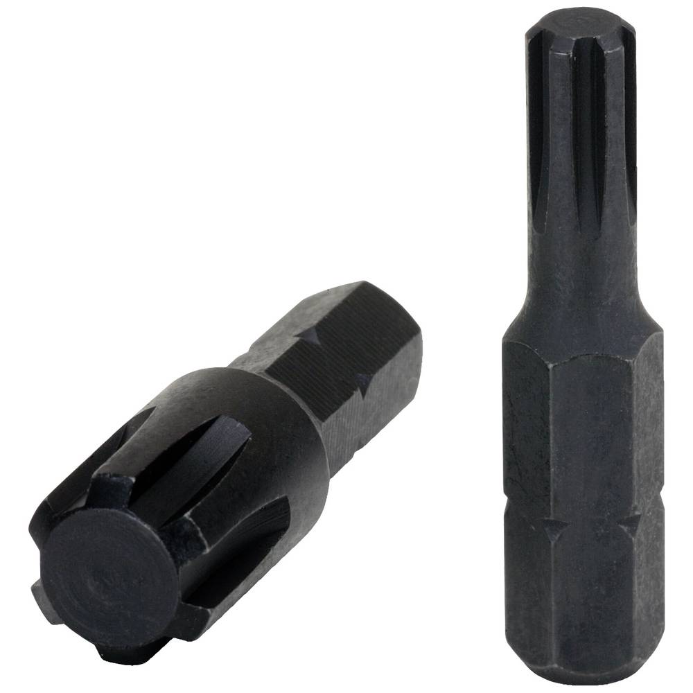 KS Tools 911.5168 RIBE-bit M8 Speciaal staal C 8 1 stuk(s)