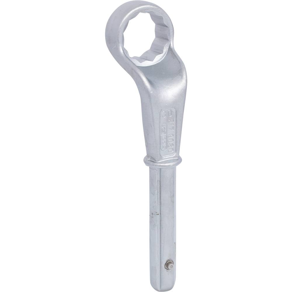 KS Tools 5179030 517.9030 Trek-ringsleutel Sleutelbreedte (metrisch) 30 mm