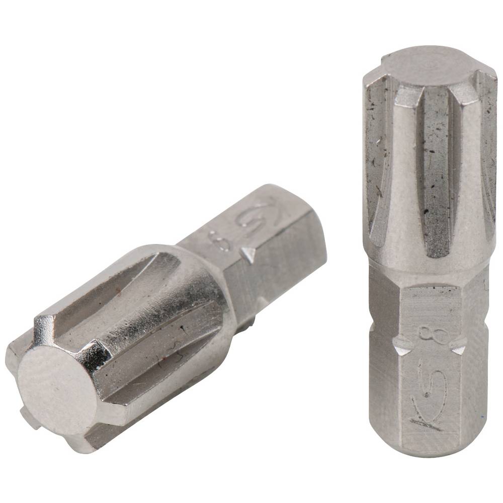 KS Tools 911.5265 RIBE-bit M9 Speciaal staal C 8 1 stuk(s)