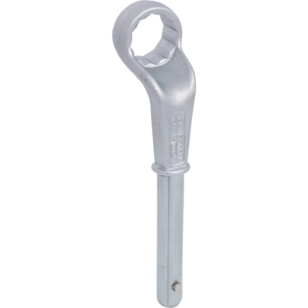 KS Tools 5179036 517.9036 Trek-ringsleutel Sleutelbreedte (metrisch) 36 mm